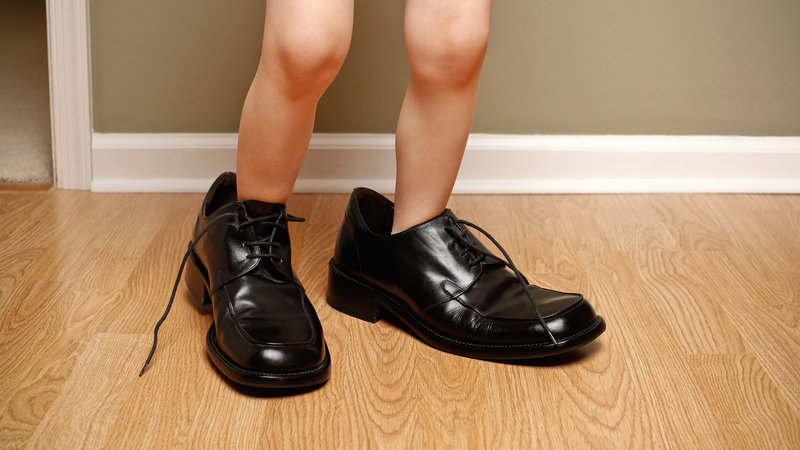 Put Yourself In Your Potential Customers Shoes