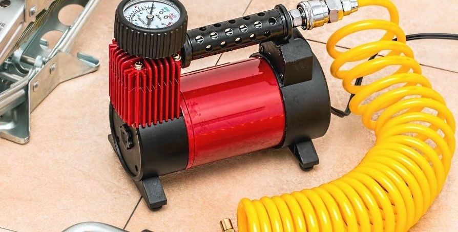 Ways To Use You Air Compressor at Home