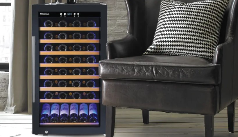 How to Check the Right White Wine Coolers