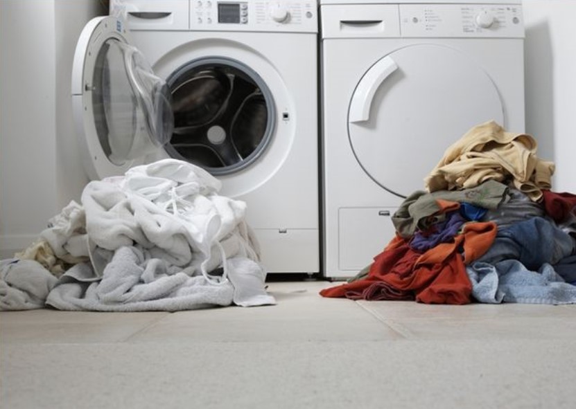 Reasons You May Consider Laundry Services