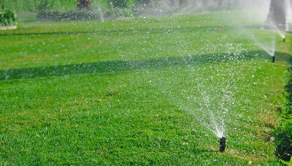 The Advantages of Having the Right Sprinkler System For Your Lawn