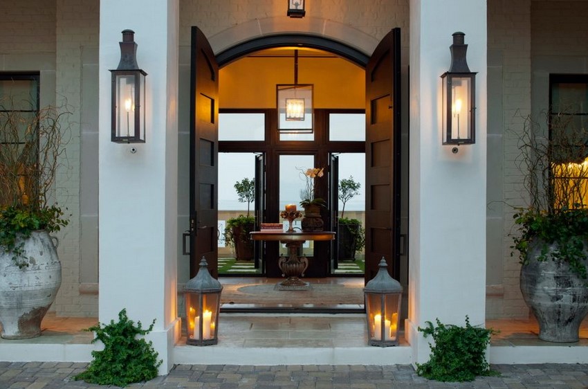 How to Choose the Right Exterior Lighting Fixtures for Your Home