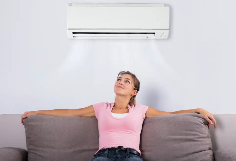 Benefits of Having Air Conditioning Systems at Home