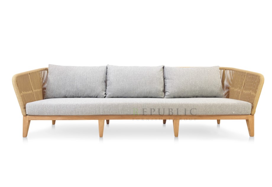 The Ultimate Guide to Teak Outdoor Furniture from Indonesia