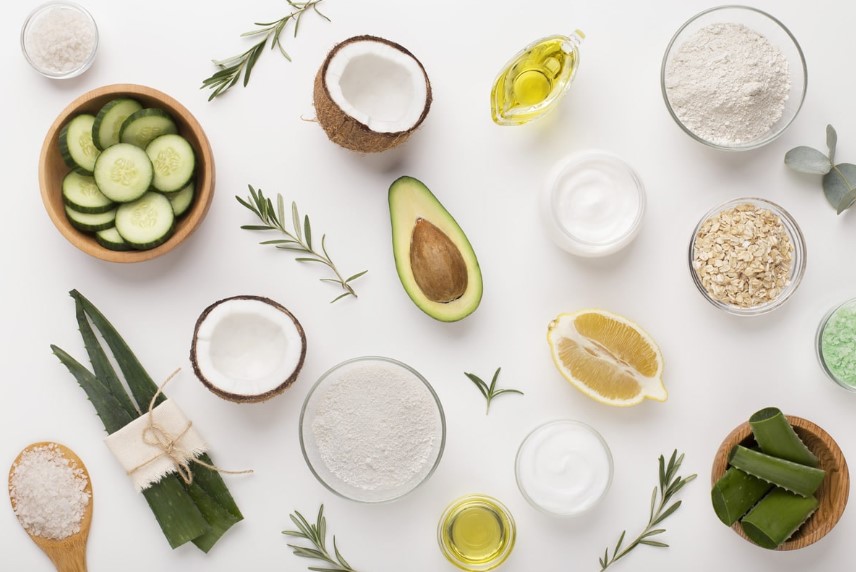 Embracing Nature: Discovering the Essence of Natural Pharmacy Products