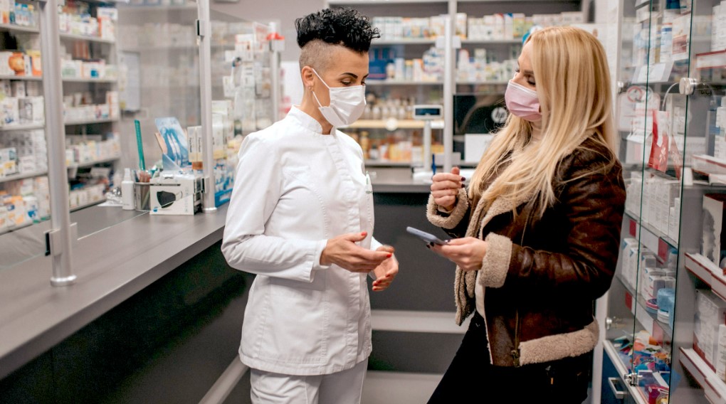 Local Pharmacy Prescription Refill: Streamlining Your Medication Experience