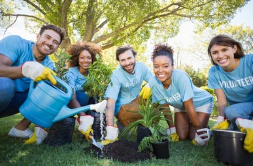 Community Pharmacy Outreach Programs
